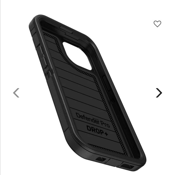 OtterBox Cell Phones & Accessories Otterbox Defender Series Pro